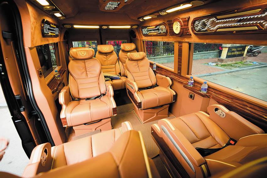 Thuê xe Limousine đi Sihanouk Ville 2023 - Thuê xe limousine đi Campuchia 