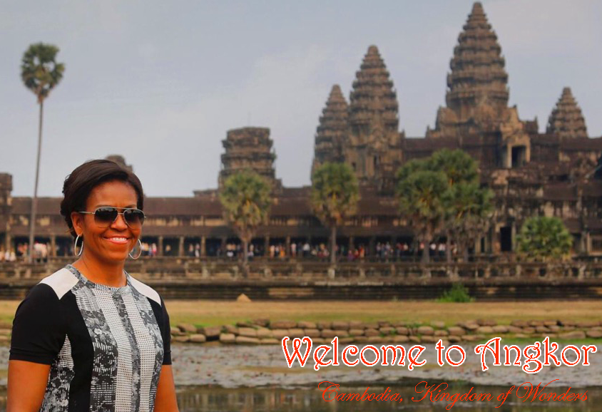 Gợi ý lịch trình du lịch bụi Siem reap 2024 Thuê Xe Đi Campuchia - Nhà xe Thái Dương