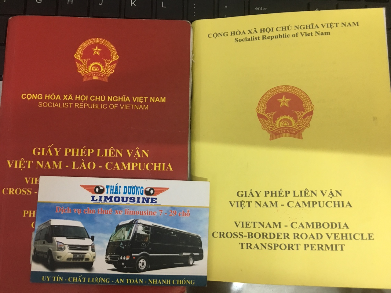 Thuê xe limousine đi Phnom Penh tết khmer 2024 
