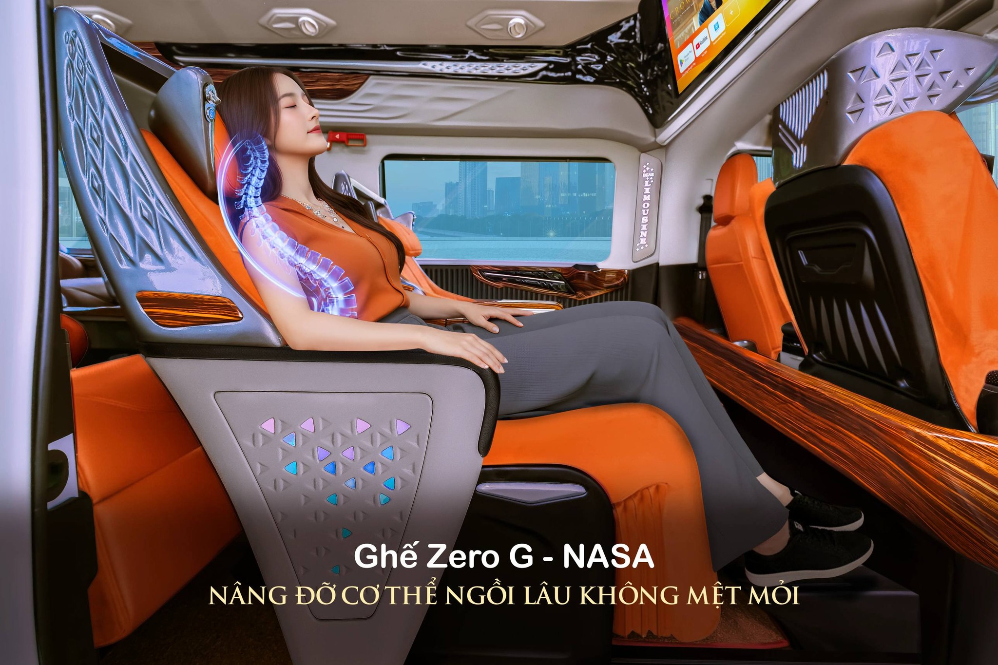 Thuê xe Đi Campuchia | Xe Limousine Campuchia – Việt Nam