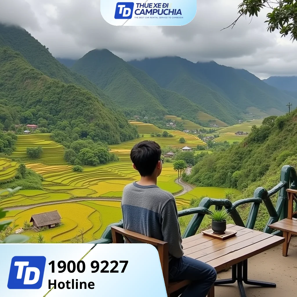 Thái Dương Limousine Chuyên cho thuê xe đi Campuchia Combo Vé Tàu Xe Đi Từ Đảo Koh Mak (Thái Lan) Đến Dara Sakor (Campuchia) - hình 3