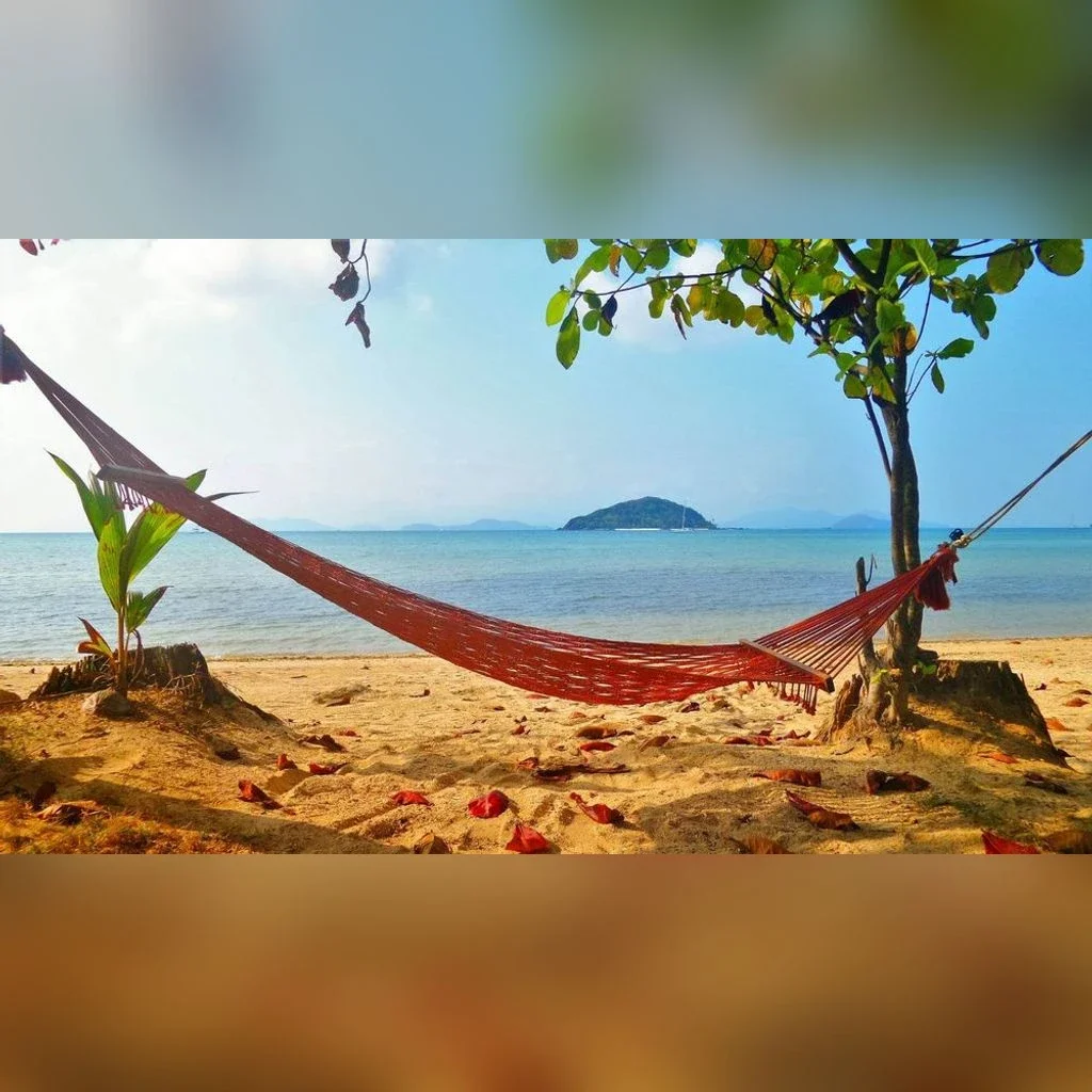 Thái Dương Limousine Chuyên cho thuê xe đi Campuchia Combo Vé Tàu Xe Từ Đảo Koh Mak (Thái Lan) Đến Koh Rong (Campuchia) - hình 2
