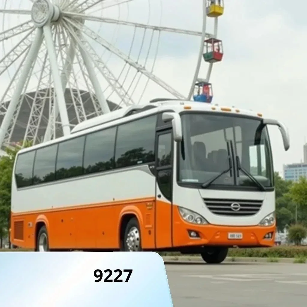 Combo Vé Tàu Xe Từ Koh Kong (Campuchia) Đi Đến Đảo Koh Mak (Thái Lan) - hình 2