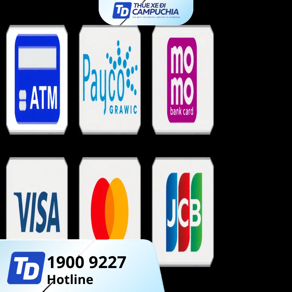 Thái Dương Limousine Chuyên cho thuê xe đi Campuchia Combo Vé Xe Từ Thanh Hóa Đi Viêng Chăn (Lào) & Ngược Lại - hình 2