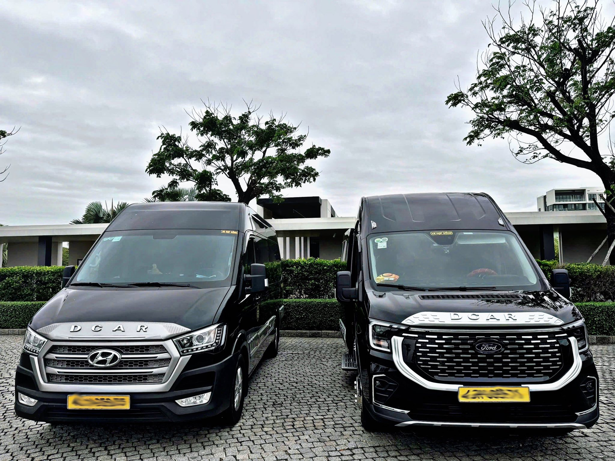 Thuê xe Đi Campuchia | Xe Limousine Campuchia – Việt Nam