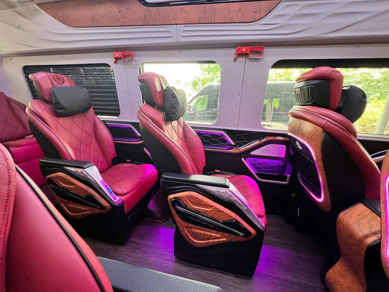 Top 9 công ty cho thuê xe Limousine uy tín tại Hồ Chí Minh