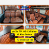 Thuê xe Đi Campuchia | Xe Limousine Campuchia – Việt Nam