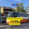 Thuê xe Đi Campuchia | Xe Limousine Campuchia – Việt Nam