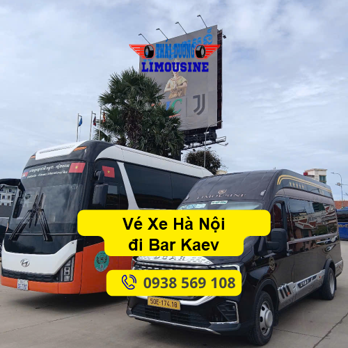 Thái Dương Limousine Chuyên cho thuê xe đi Campuchia Thuê xe Đi Campuchia | Xe Limousine Campuchia – Việt Nam
