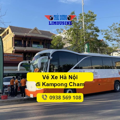 Thái Dương Limousine Chuyên cho thuê xe đi Campuchia Thuê xe Đi Campuchia | Xe Limousine Campuchia – Việt Nam