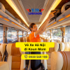 Thuê xe Đi Campuchia | Xe Limousine Campuchia – Việt Nam