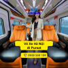Thuê xe Đi Campuchia | Xe Limousine Campuchia – Việt Nam