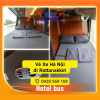 Thái Dương Limousine Chuyên cho thuê xe đi Campuchia Thuê xe Đi Campuchia | Xe Limousine Campuchia – Việt Nam