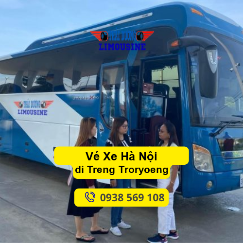 Thái Dương Limousine Chuyên cho thuê xe đi Campuchia Thuê xe Đi Campuchia | Xe Limousine Campuchia – Việt Nam