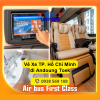 Thuê xe Đi Campuchia | Xe Limousine Campuchia – Việt Nam