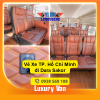 Thái Dương Limousine Chuyên cho thuê xe đi Campuchia Thuê xe Đi Campuchia | Xe Limousine Campuchia – Việt Nam