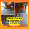 Thuê xe Đi Campuchia | Xe Limousine Campuchia – Việt Nam