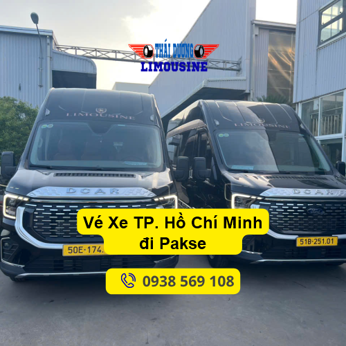 Thuê xe Đi Campuchia | Xe Limousine Campuchia – Việt Nam