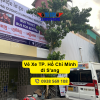 Thuê xe Đi Campuchia | Xe Limousine Campuchia – Việt Nam