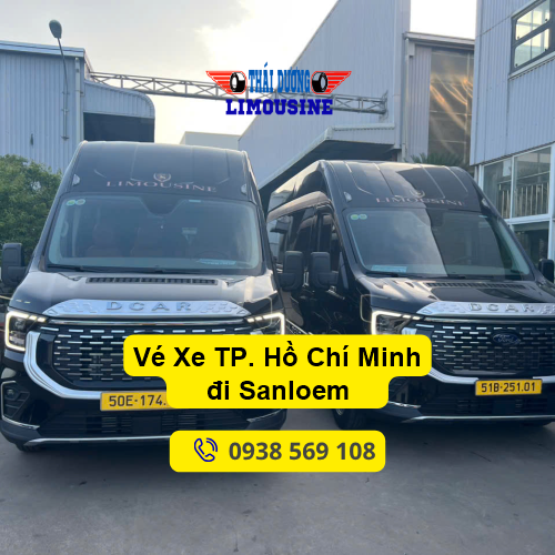 Thuê xe Đi Campuchia | Xe Limousine Campuchia – Việt Nam