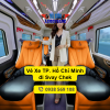 Thuê xe Đi Campuchia | Xe Limousine Campuchia – Việt Nam