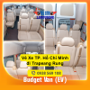 Thuê xe Đi Campuchia | Xe Limousine Campuchia – Việt Nam