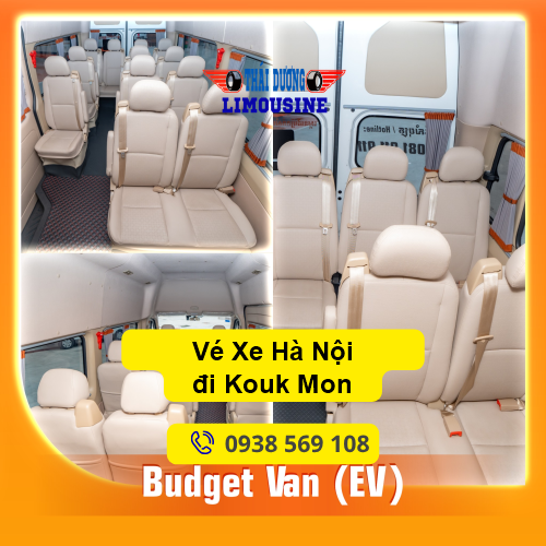 Thái Dương Limousine Chuyên cho thuê xe đi Campuchia Thuê xe Đi Campuchia | Xe Limousine Campuchia – Việt Nam