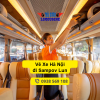Thuê xe Đi Campuchia | Xe Limousine Campuchia – Việt Nam