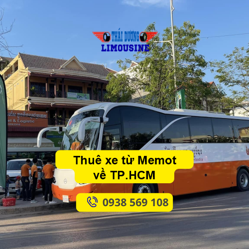 Thái Dương Limousine Chuyên cho thuê xe đi Campuchia Thuê xe Đi Campuchia | Xe Limousine Campuchia – Việt Nam
