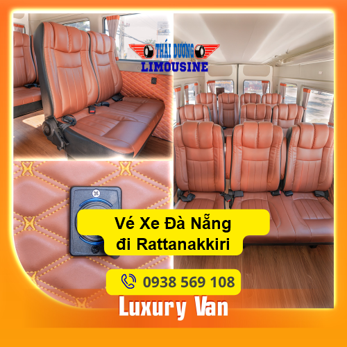Thái Dương Limousine Chuyên cho thuê xe đi Campuchia Thuê xe Đi Campuchia | Xe Limousine Campuchia – Việt Nam