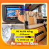 Thuê xe Đi Campuchia | Xe Limousine Campuchia – Việt Nam