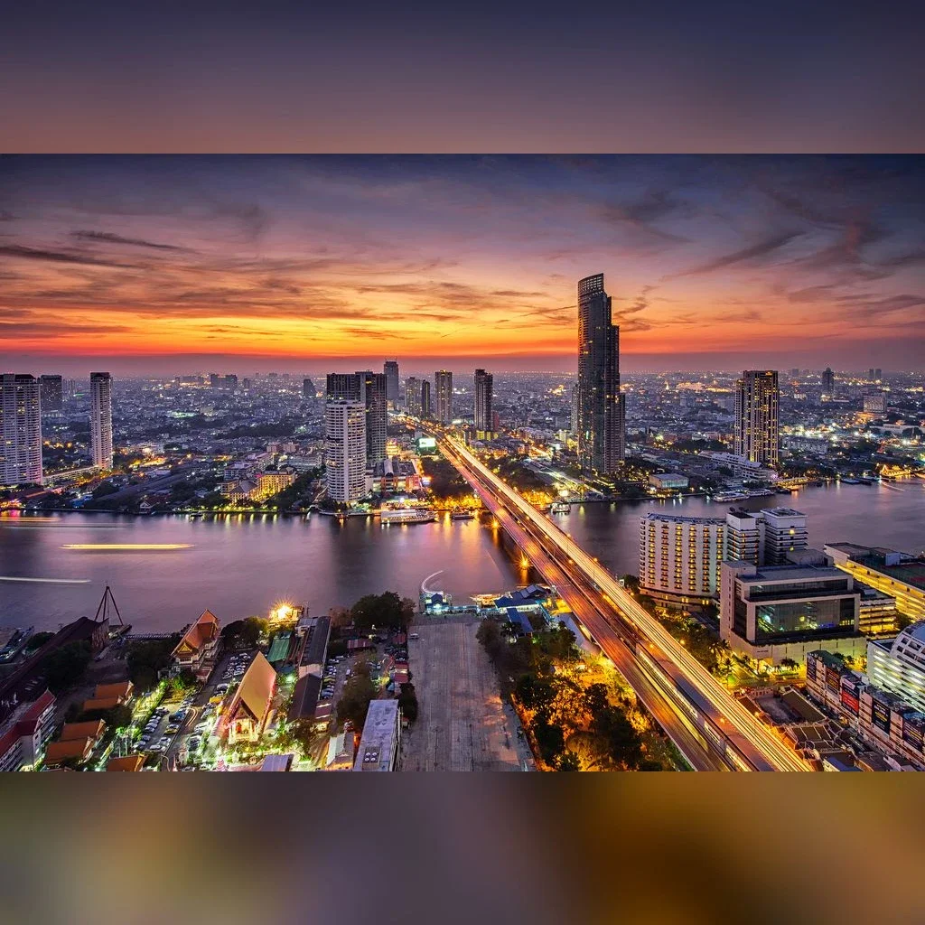 Combo Vé Tàu Xe Khứ Hồi Từ Bangkok Đi Đến Đảo Koh Mak