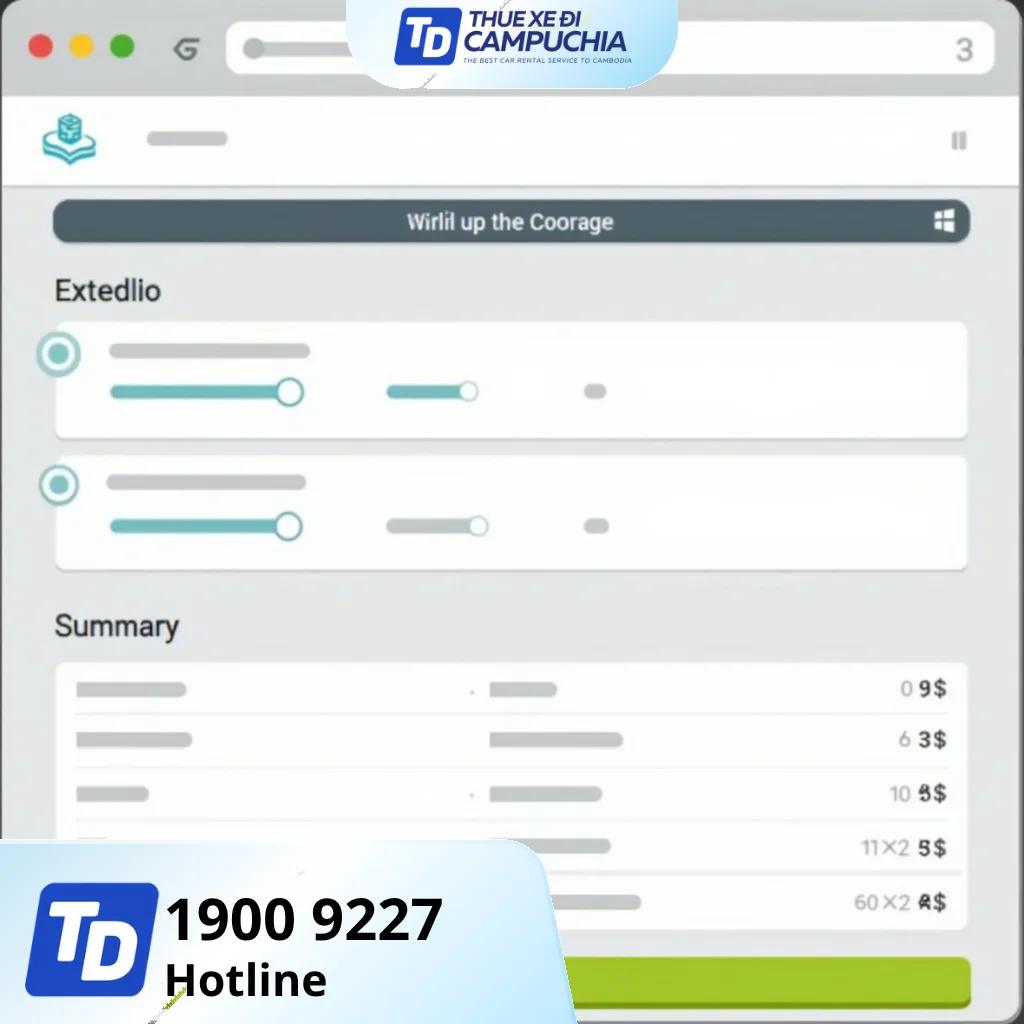 Combo Vé Tàu Xe Từ Đảo Koh Chang (Thái Lan) Đến Koh Kong (Campuchia)